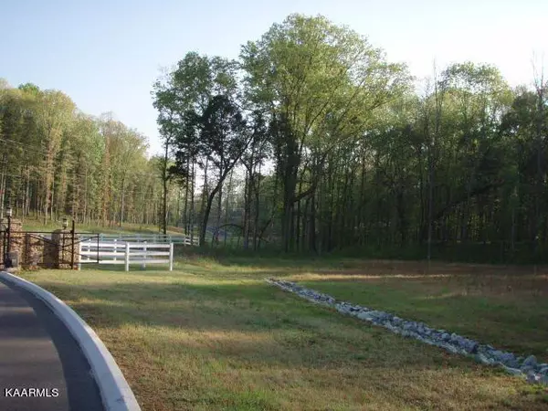 Rockwood, TN 37854,lot 159 Ridge Top DR