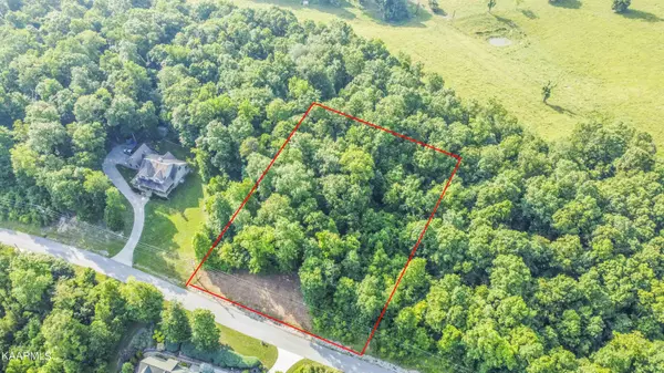 Lot 149 Hickory Pointe LN, Maynardville, TN 37807