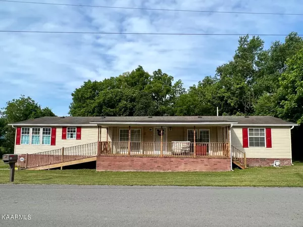 332 Shawanee Rd, Harrogate, TN 37752