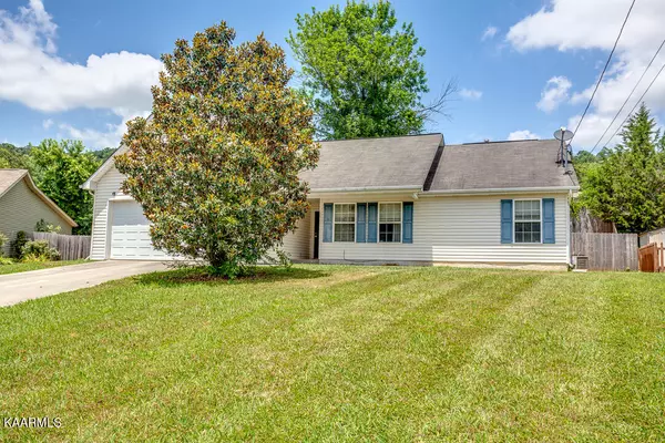 6528 Orchard Creek LN, Knoxville, TN 37918