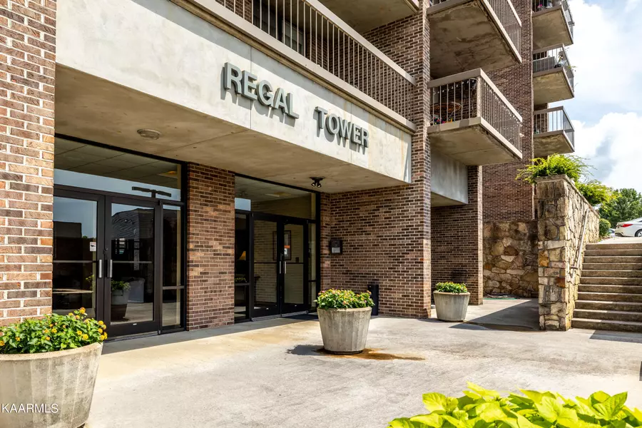 611 Regal Tower, Maryville, TN 37804