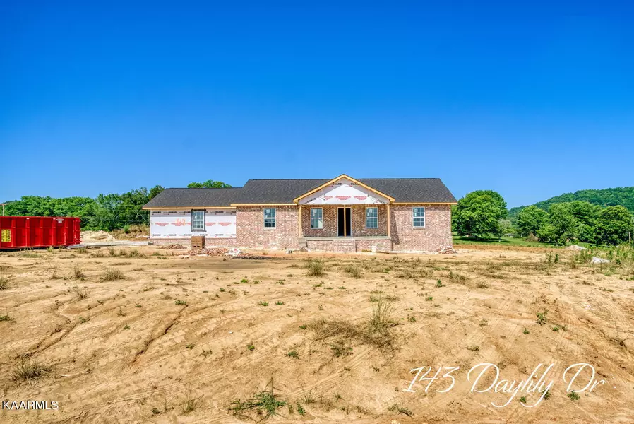 143 Daylily DR, Sparta, TN 38583