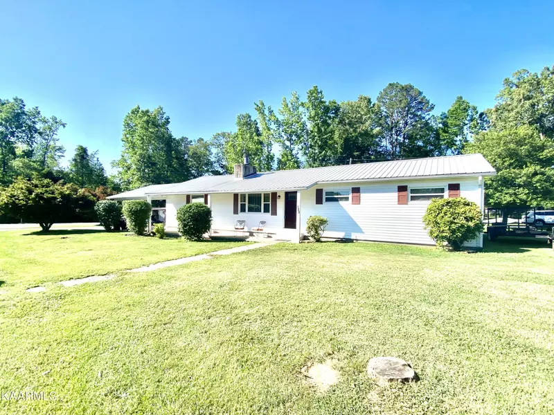 251 Horseshoe Bend Rd, Spring City, TN 37381