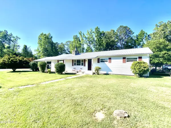 251 Horseshoe Bend Rd, Spring City, TN 37381