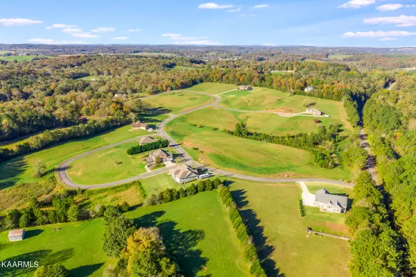 Lot 13 Mountain Meadows Estates, Charleston, TN 37310