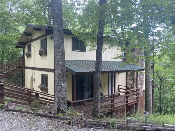 2716 Overholt Tr, Sevierville, TN 37862