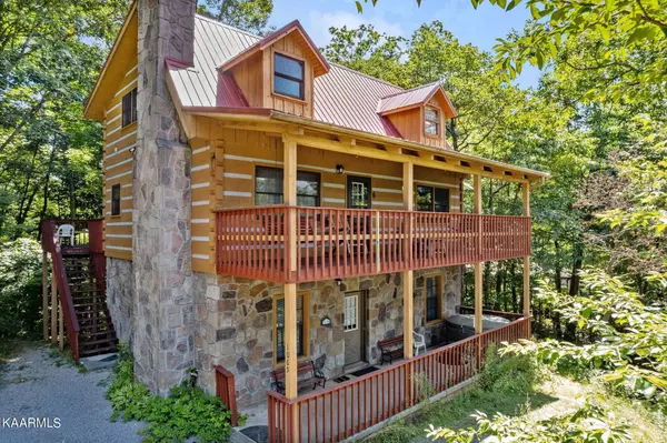 Gatlinburg, TN 37738,1065 Foothills DR