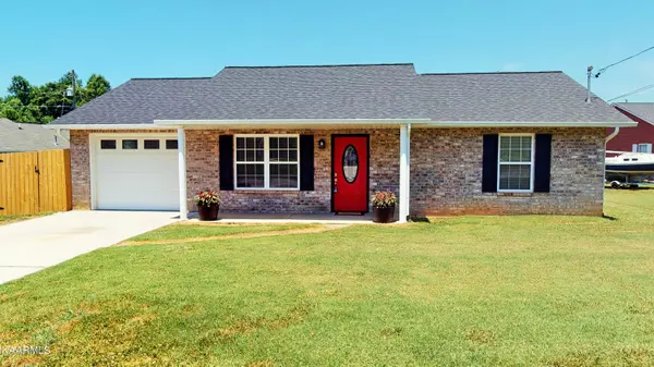 7157 Alice Springs LN, Corryton, TN 37721