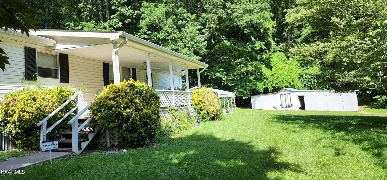 145 Pine Crest DR, Maynardville, TN 37807