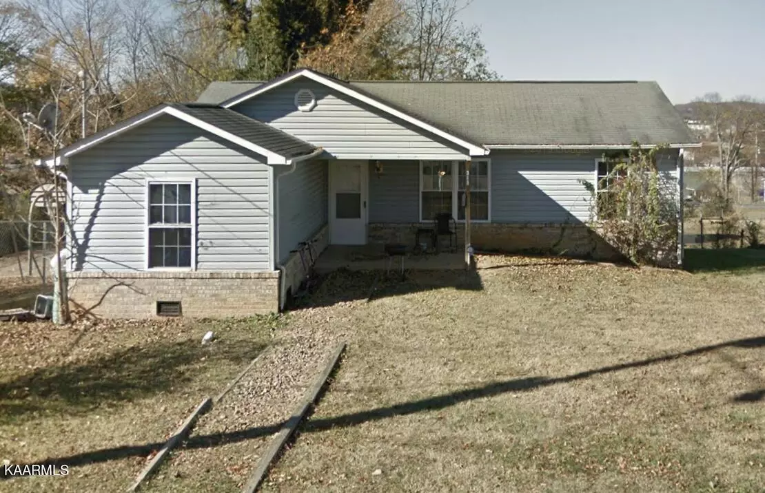 Newport, TN 37821,313 White Oak Ave