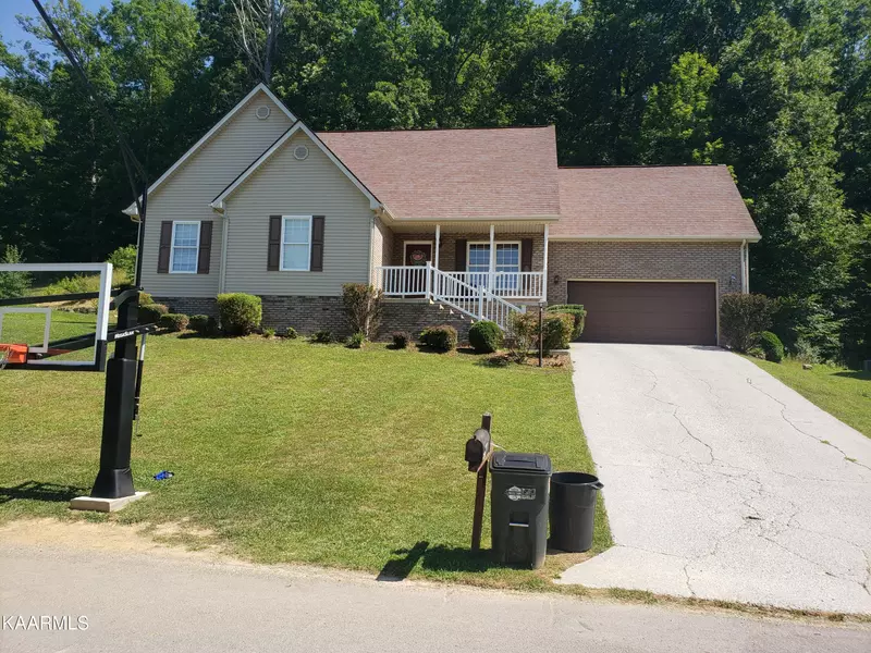 230 Windermere DR, Middlesboro, KY 40965