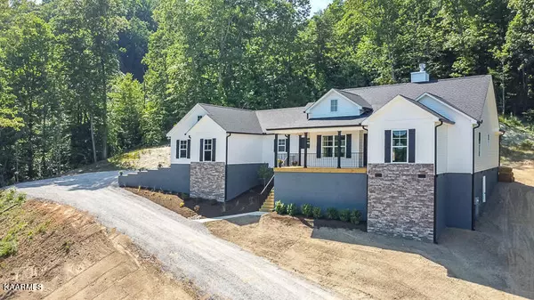 Heiskell, TN 37754,177 Wolf Peak LN