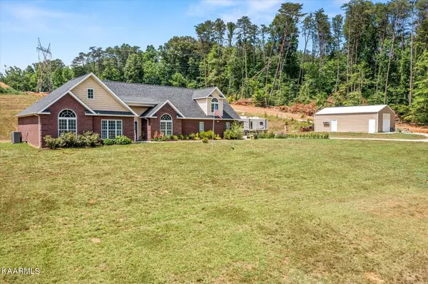 Heiskell, TN 37754,5728 Hickory Valley Rd