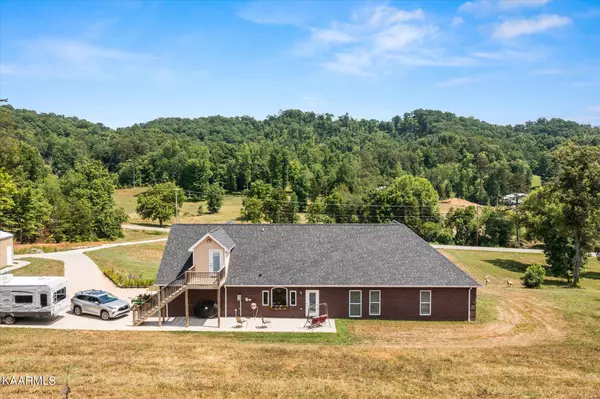 Heiskell, TN 37754,5728 Hickory Valley Rd