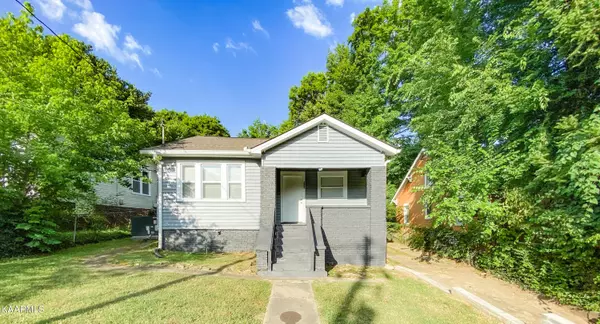 209 Fern St, Knoxville, TN 37914