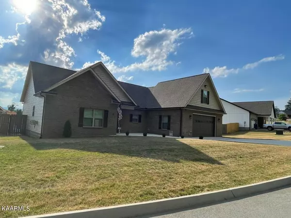 110 Carly Ridge WAY, Clinton, TN 37716