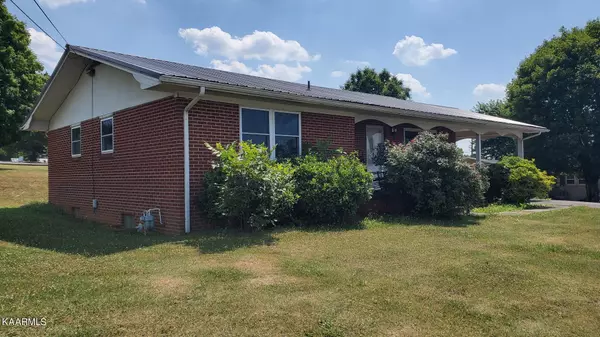 606 Sweetwater Vonore Rd, Sweetwater, TN 37874