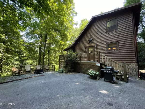 Pigeon Forge, TN 37863,360 Sugar Mountain WAY