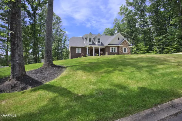 Rutledge, TN 37861,250 Blount CIR