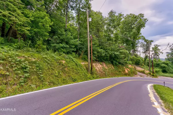 318 Greystone Heights Rd, Gatlinburg, TN 37738