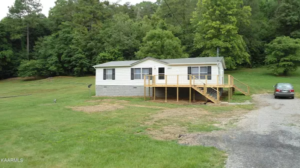 Dandridge, TN 37725,1263 Harbin Road Rd