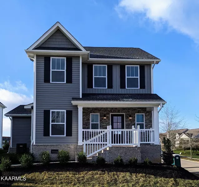 219 E Rarity Ridge Pkwy #Lot 1G, Oak Ridge, TN 37830