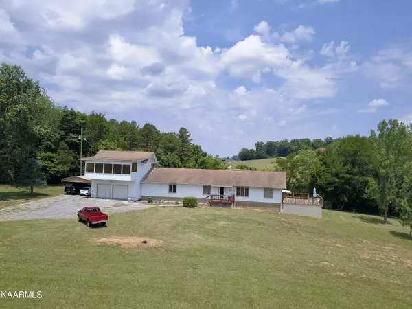 White Pine, TN 37890,808 Parsonage Rd