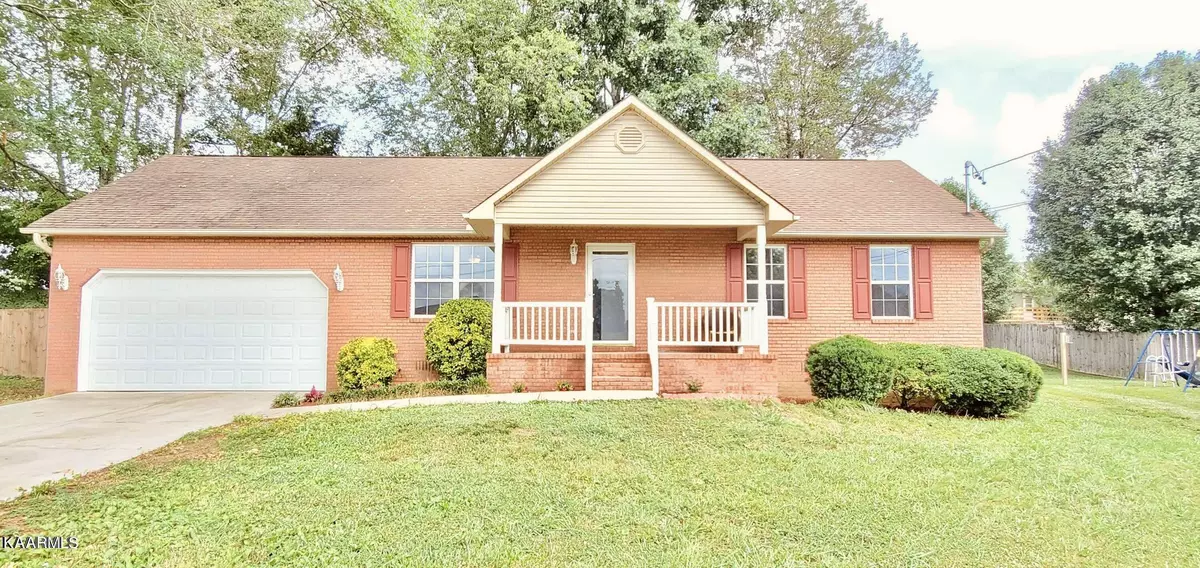 Corryton, TN 37721,371 Acorn DR