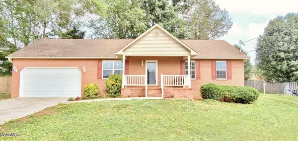 371 Acorn DR, Corryton, TN 37721