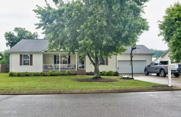 15340 Panther LN, Sale Creek, TN 37373