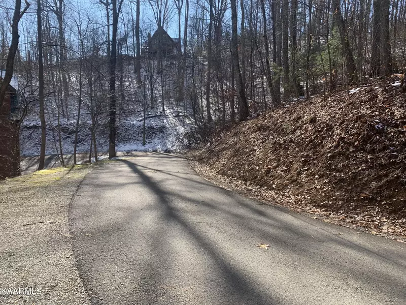 Lot 658 Cherry View LN, Sevierville, TN 37876