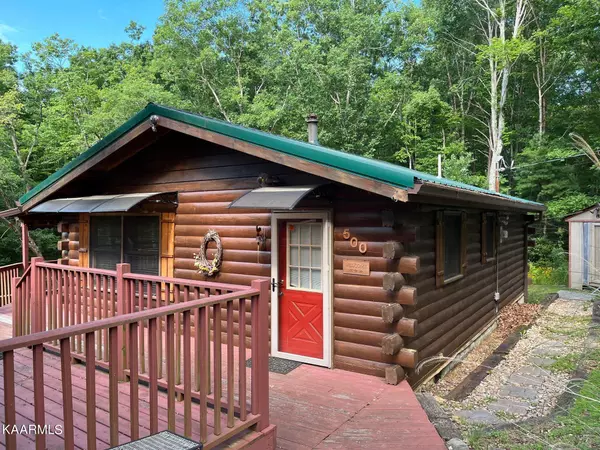 Tellico Plains, TN 37385,500 Old Furnace Rd