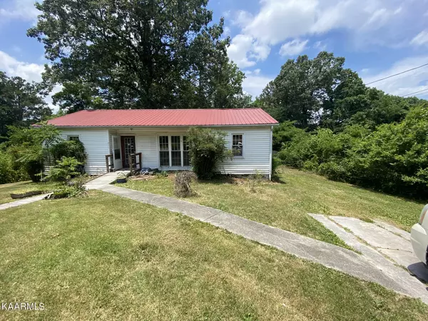 211 Skyline Ave, Rockwood, TN 37854