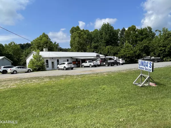 Tellico Plains, TN 37385,8508 New Highway 68