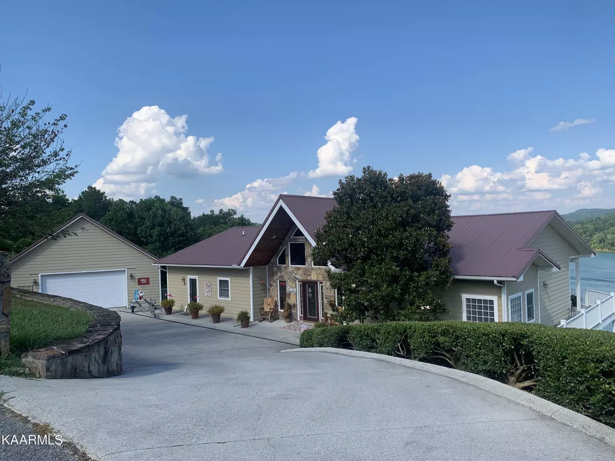 Lafollette, TN 37766,141 Deer Meadow CIR