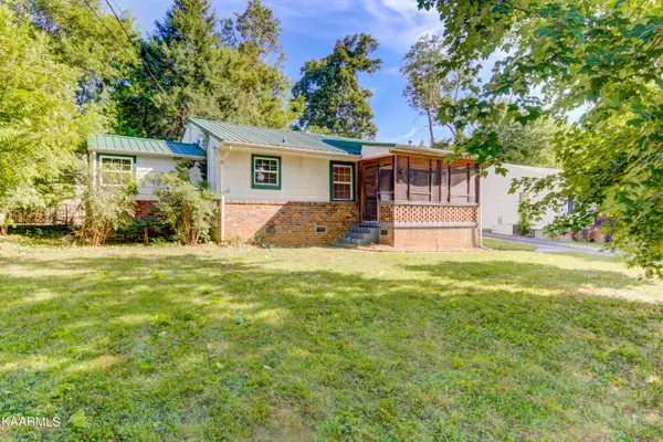 Knoxville, TN 37921,2929 Ramona Ave