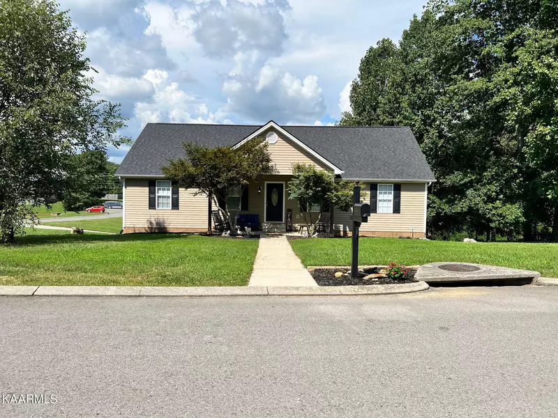 268 Heather Oaks Tr, Cleveland, TN 37311