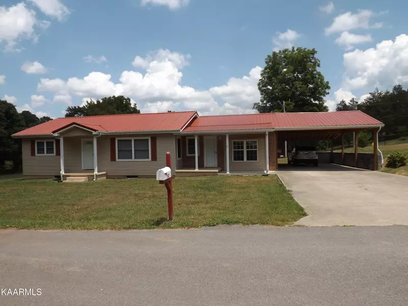 152 Franklin Ave, Harrogate, TN 37752