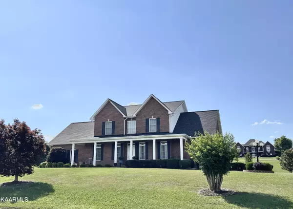 Seymour, TN 37865,1833 Alabama St