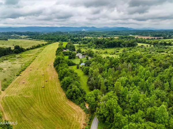 Tellico Plains, TN 37385,248 Sink Hole Rd