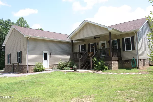 Jamestown, TN 38556,735 Bluebird Ridge Rd