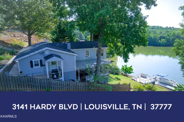 3141 Hardy Blvd,  Louisville,  TN 37777