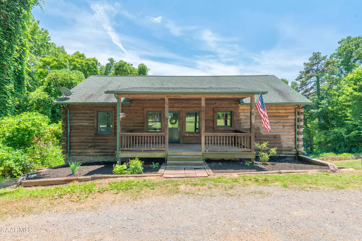 Maynardville, TN 37807,108 Gregory LN