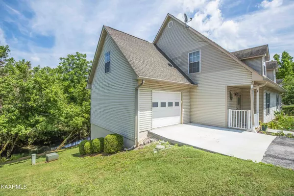 Jefferson City, TN 37760,2117 Creekside WAY