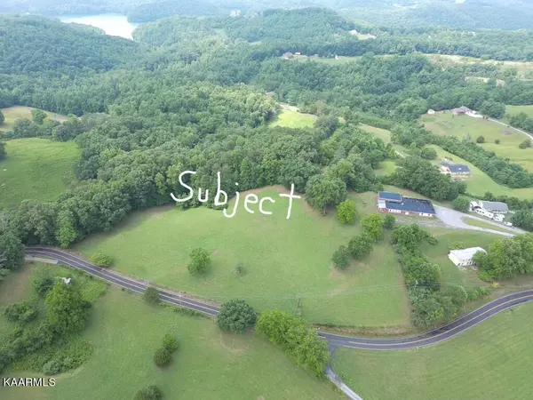 Jacksboro, TN 37757,Pinecrest Rd