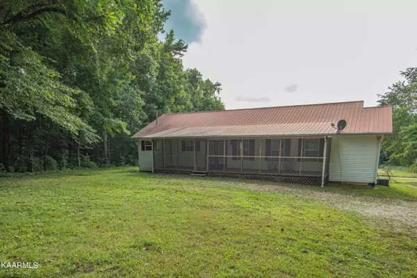 Robbins, TN 37852,6235 Wolf Creek Rd