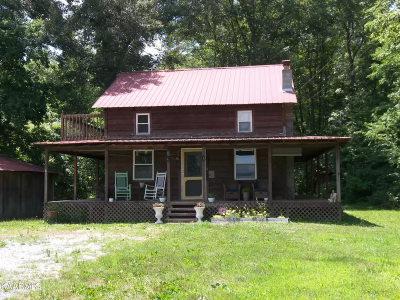 224 Ross Williams Rd, Lancing, TN 37770