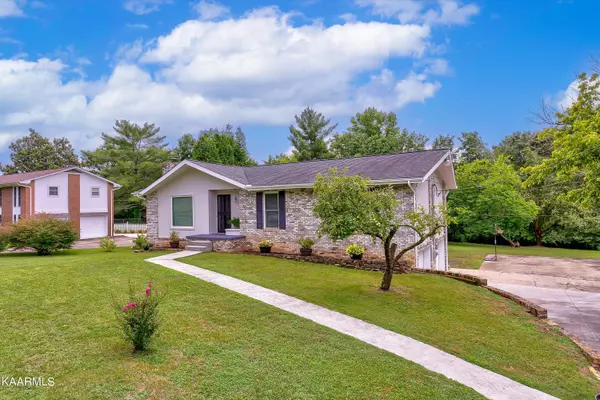 Knoxville, TN 37920,1444 Mount Vista DR