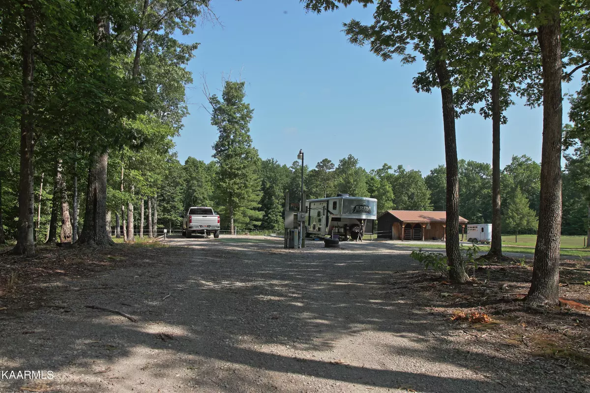 Jamestown, TN 38556,Lot 27 Hitchin Post DR