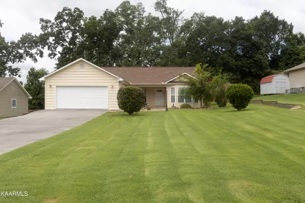 Madisonville, TN 37354,141 Timber Ridge DR